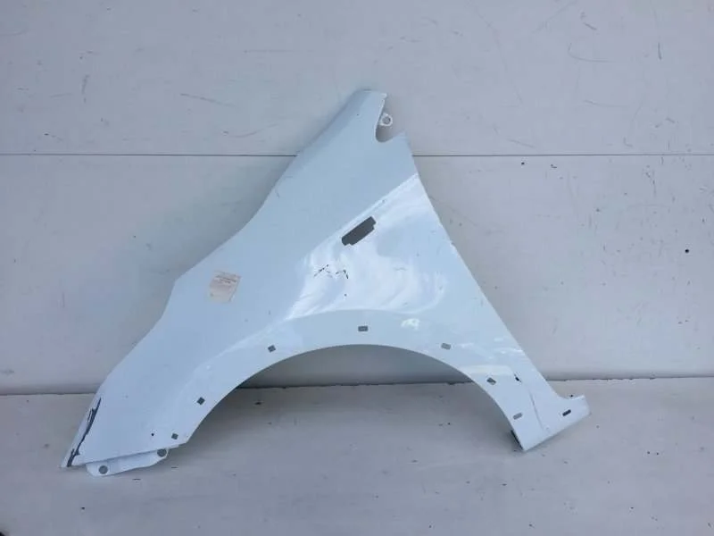 Крыло Kia Rio 2018-2021 66311H0250 4, переднее левое