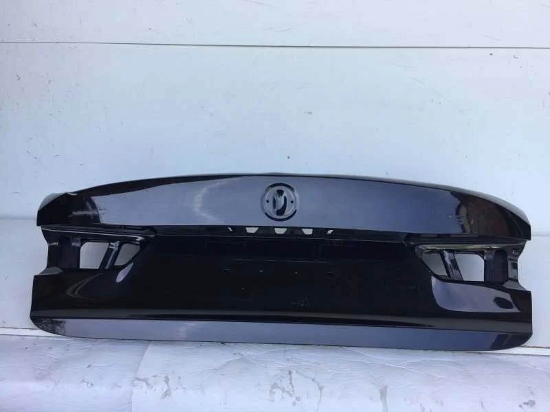 Крышка багажника BMW 3 series 2018-2022 41007455942 G20, задняя