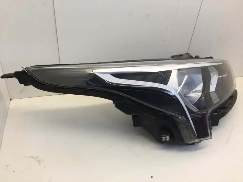 Фара Kia Rio 2020-2022 92102H0500 4, передняя правая