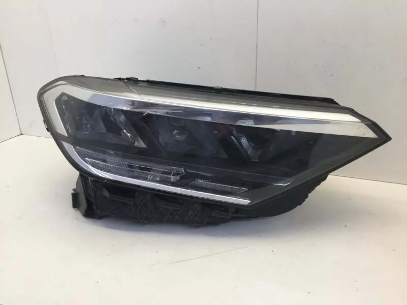Фара Volkswagen Polo 2020-2022 6N5941006A 6, передняя правая