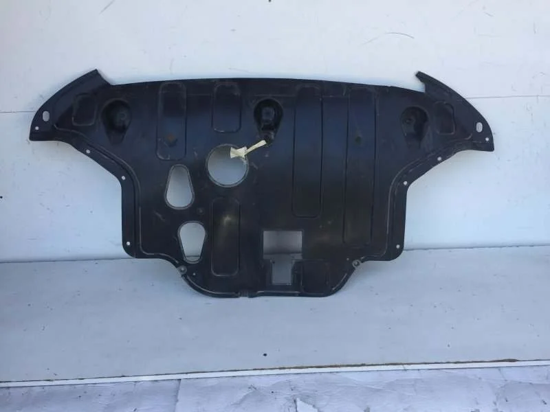 Защита двигателя Hyundai Creta 2016-2021 29110M0000 1, передняя