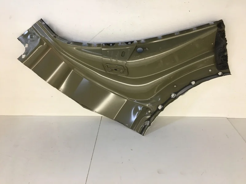 Закат порога Toyota Rav4 2012-2019 6160242100 CA40, задний левый