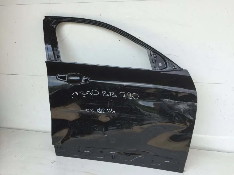 Дверь BMW X2 2017-2022 41008491728 F39, передняя правая