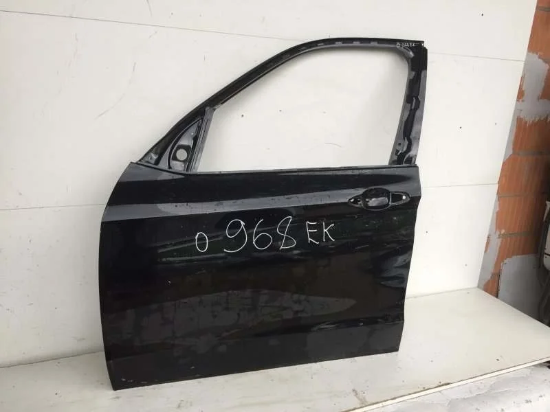 Дверь BMW X5 2013-2018 41517386737 F15, передняя левая