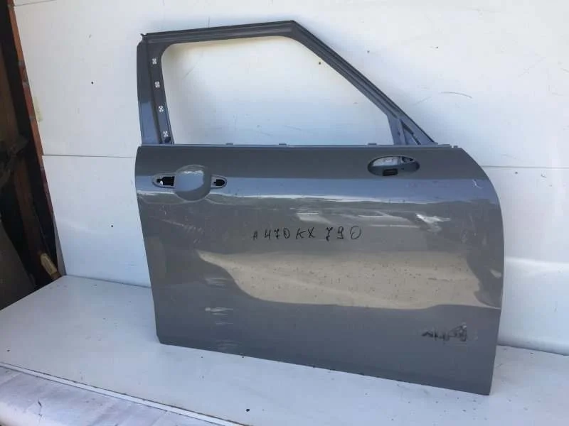 Дверь Mini Clubman 2015-2020 41007462792 F54, передняя правая