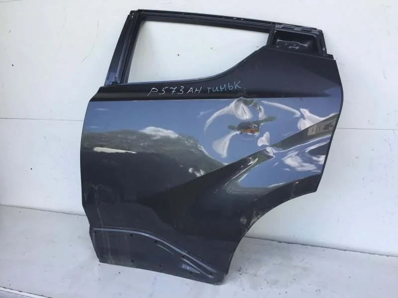 Дверь Toyota C-HR 2016-2022 67004F4010 1, задняя левая