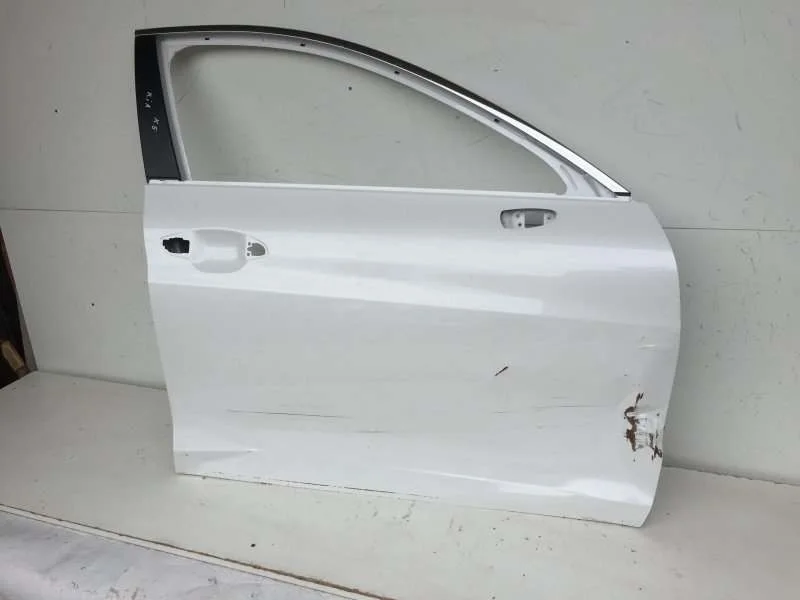 Дверь Kia K5 2020-2022 76004L2000 3, передняя правая