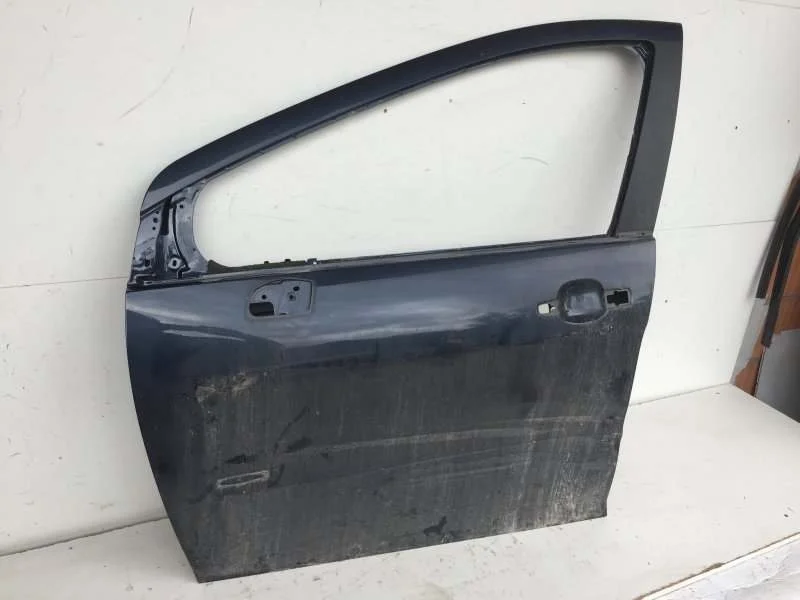 Дверь Peugeot 308 2007-2011 9002AW 1, передняя левая
