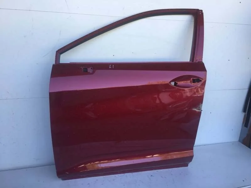 Дверь Lexus RX 2019-2022 6700248160 4, передняя левая