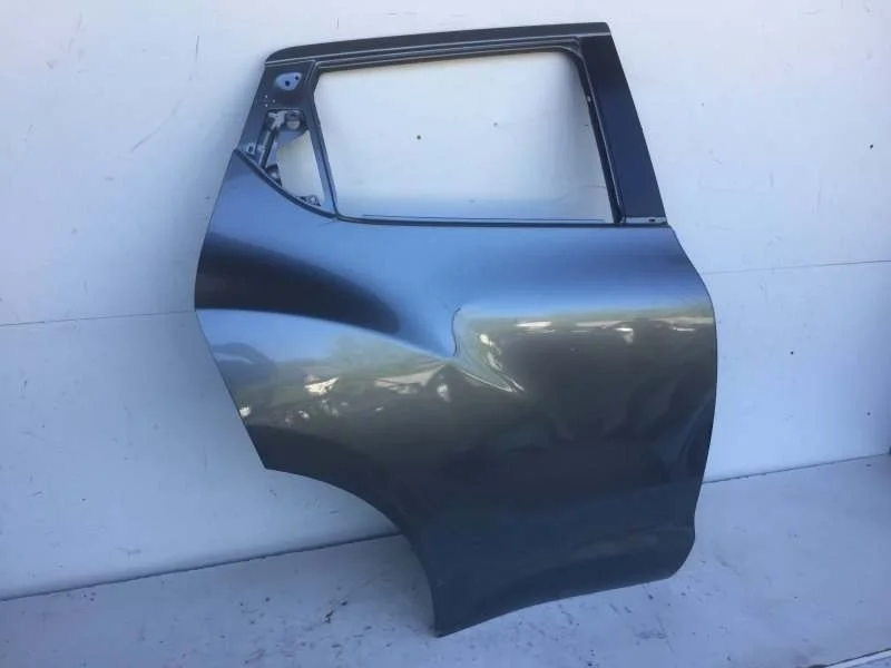 Дверь Nissan Juke 2010-2019 H210M1KAMA 1, задняя правая