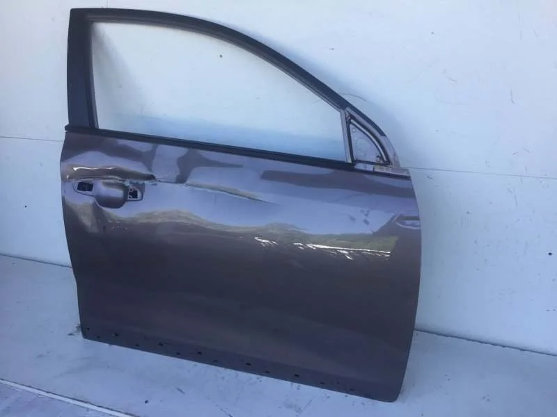 Дверь Kia Rio 2017-2020 76004H0500 4, передняя правая
