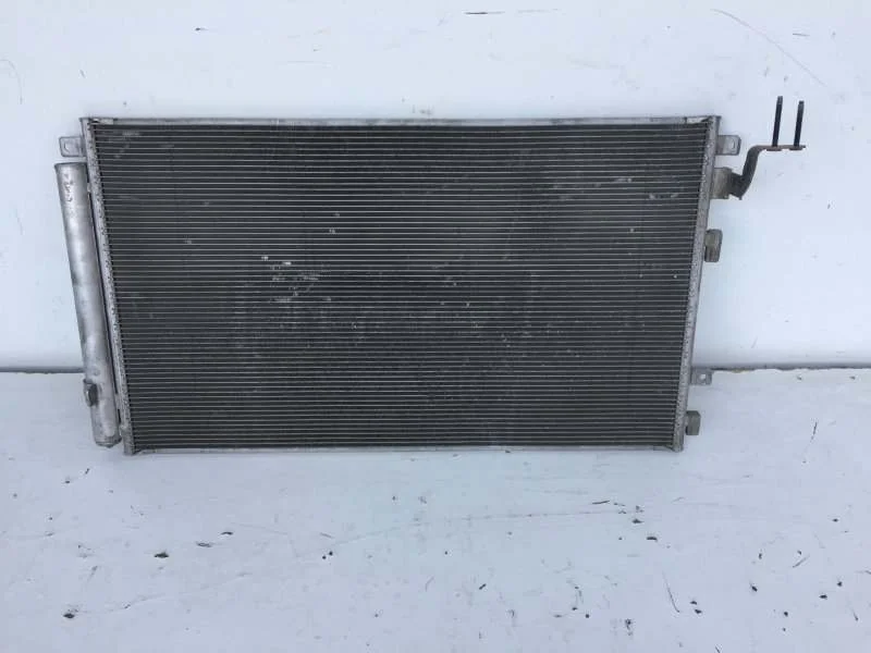 Радиатор кондиционера Kia Optima 2015-2020 97606D4000 4, передний