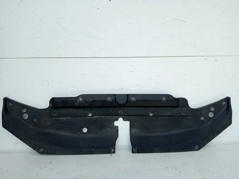 Накладка передней панели Toyota Land Cruiser Prado 2009-2020 5329260200 150, передняя