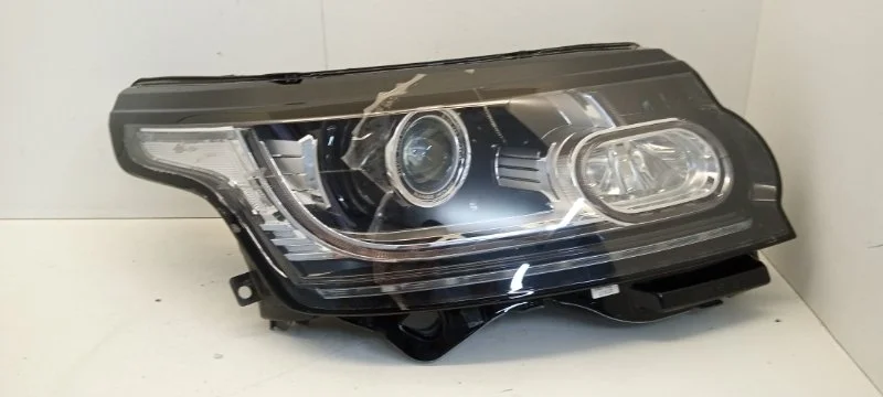 Фара Land Rover Range Rover Vogue 2017-2021 CK5213W029EG 4, передняя правая