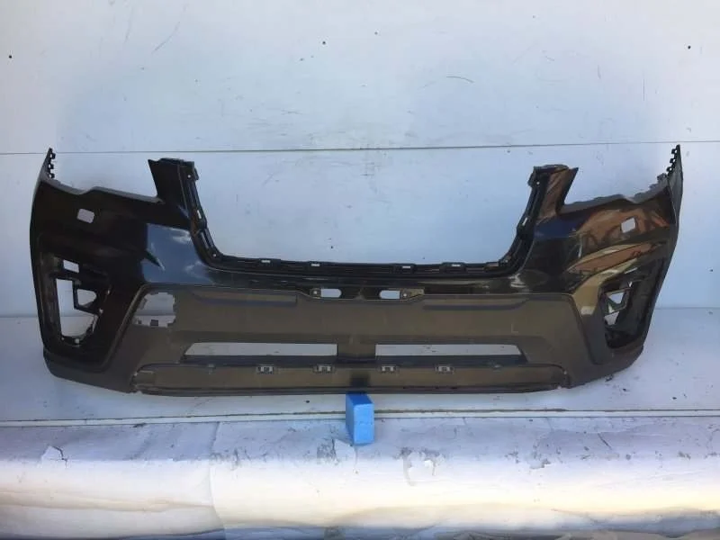 Бампер Subaru Forester 2018-2021 57704SJ000 5, передний