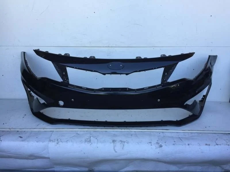 Бампер Kia Optima 2018-2021 86511D4500 4, передний