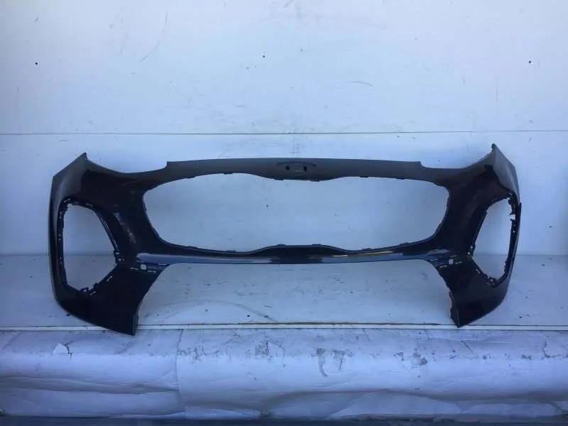 Бампер Kia Sportage 2016-2020 86511F1500 4, передний