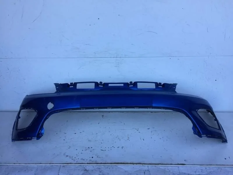 Бампер Kia Rio 2017-2021 86511H0500 4, передний