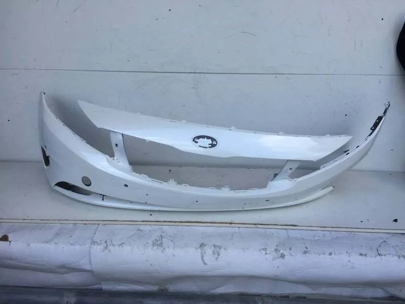 Бампер Kia Cerato 2013-2020 86511A7800 3, передний