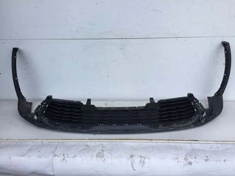 Юбка бампера Kia Rio 2017-2021 86512H0900 4, передняя