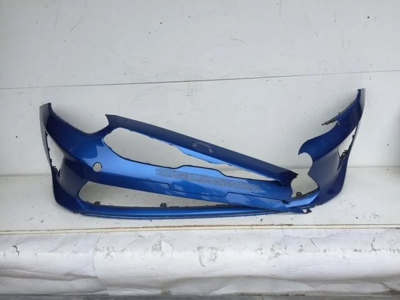 Бампер Kia Ceed 2018-2021 86511J7000 3, передний