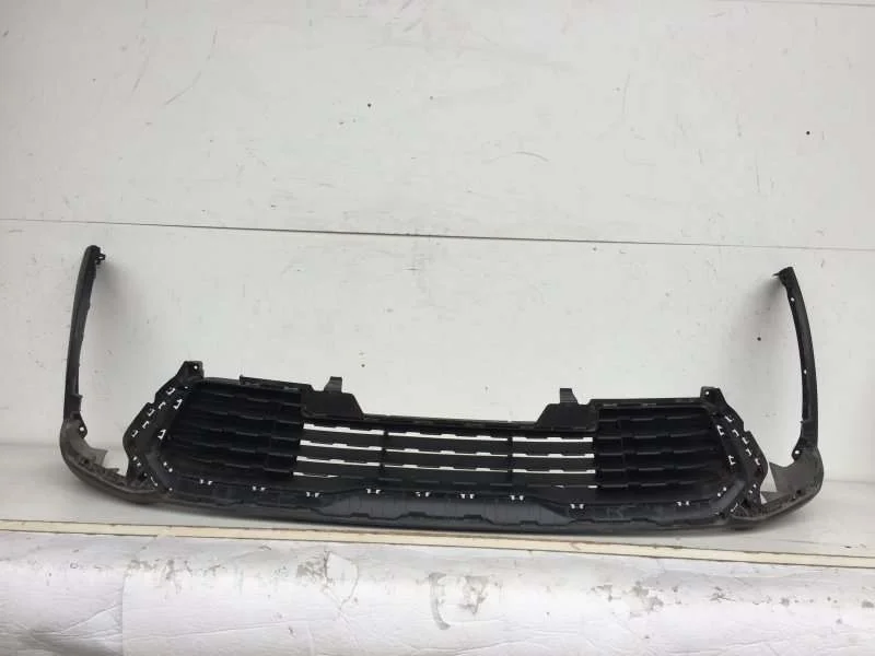 Юбка бампера Kia Rio 2017-2021 86512H0900 4, передняя