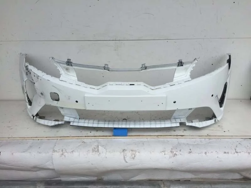Бампер Kia Rio 2017-2021 86511H0700 4, передний