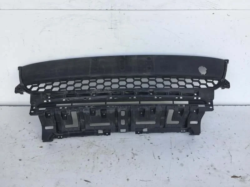 Решётка бампера Kia Soul 2016-2019 86561B2500 2, передняя