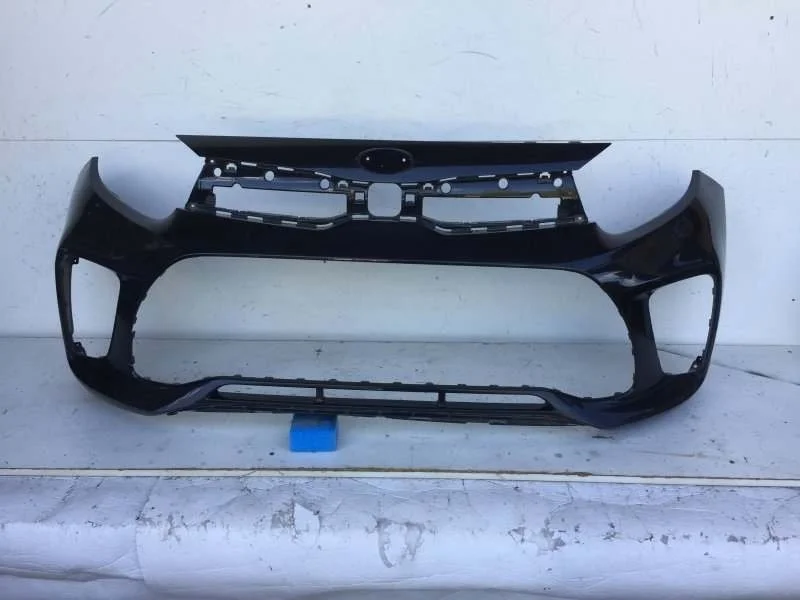 Бампер Kia Picanto 2017-2021 86511G6300 3, передний