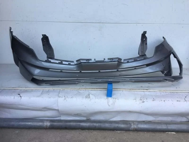 Бампер Kia Sorento 2020-2021 86511P2000 4, передний