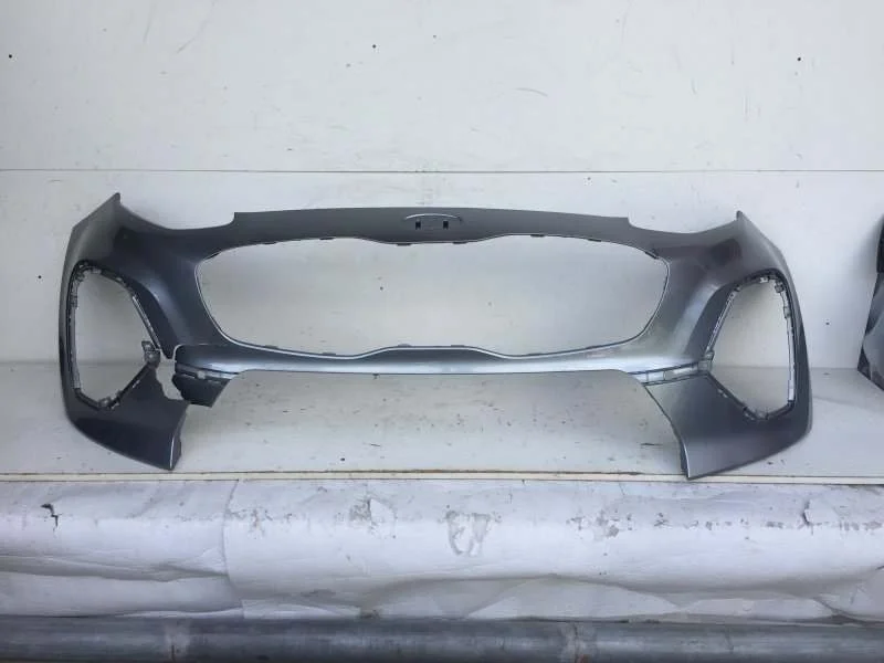 Бампер Kia Sportage 2016-2020 86511F1500 4, передний