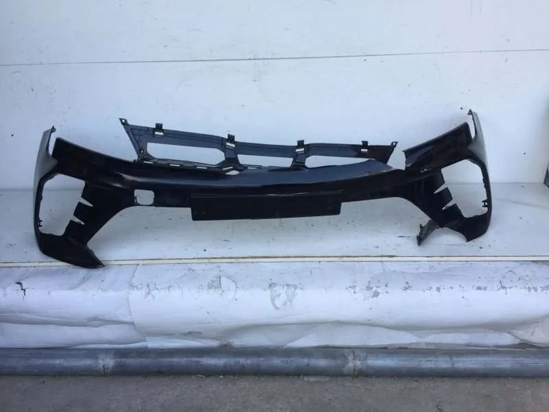 Бампер Kia Rio 2017-2021 86511H0900 4, передний