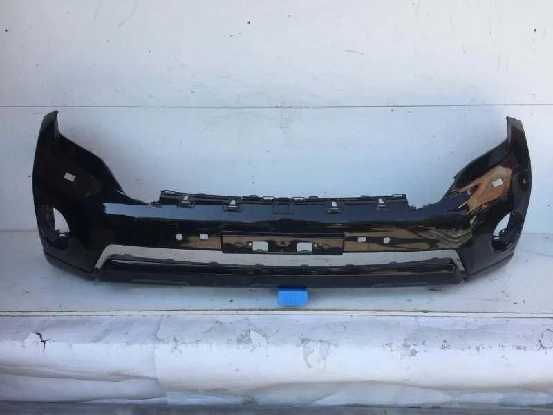 Бампер Toyota Land Cruiser Prado 2013-2017 5211960G50 150, передний