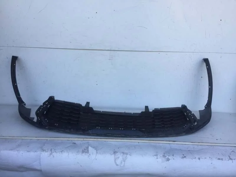 Юбка бампера Kia Rio 2017-2021 86512H0900 4, передняя