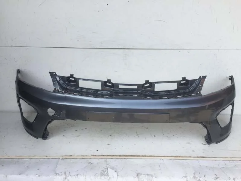 Бампер Kia Rio 2017-2020 86511H0500 4, передний