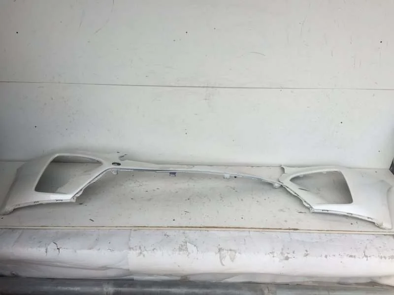 Бампер Kia Cerato 2020-2021 86511M6000 4, передний