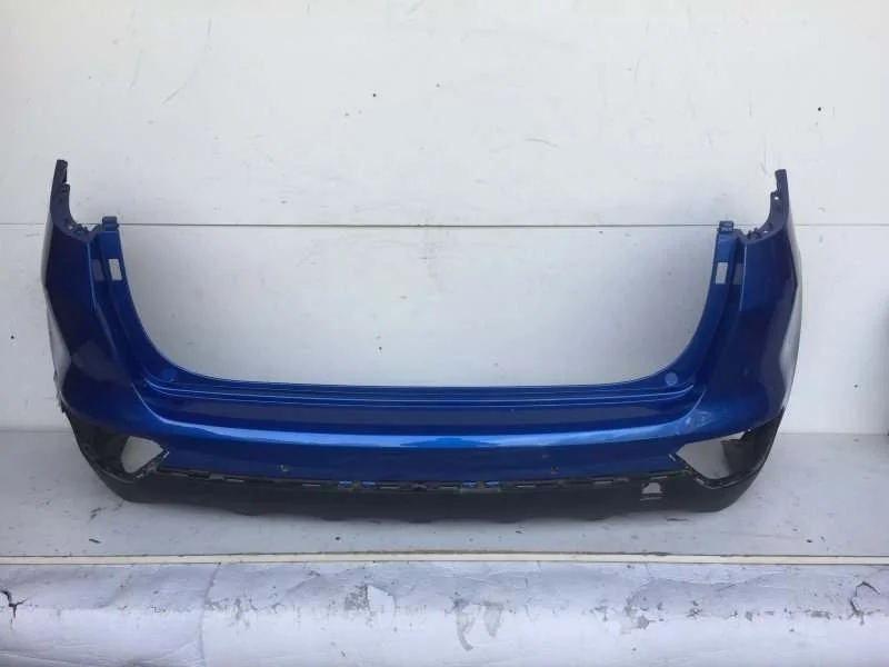Бампер Kia Sportage 2016-2020 86611F1500 4, задний