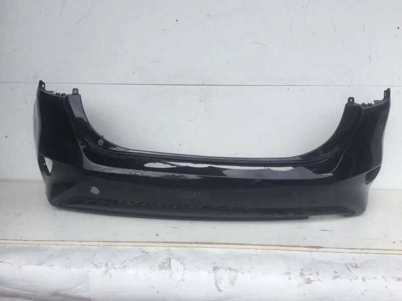 Бампер Kia Ceed 2018-2021 86611J7000 3, задний