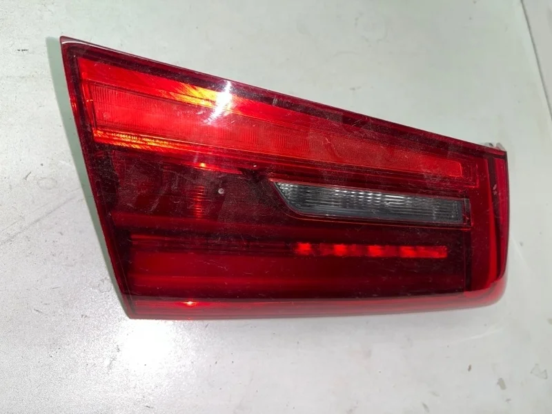 Фонарь внутренний BMW 5 series 2018-2021 63217376473 G30/G31, задний левый