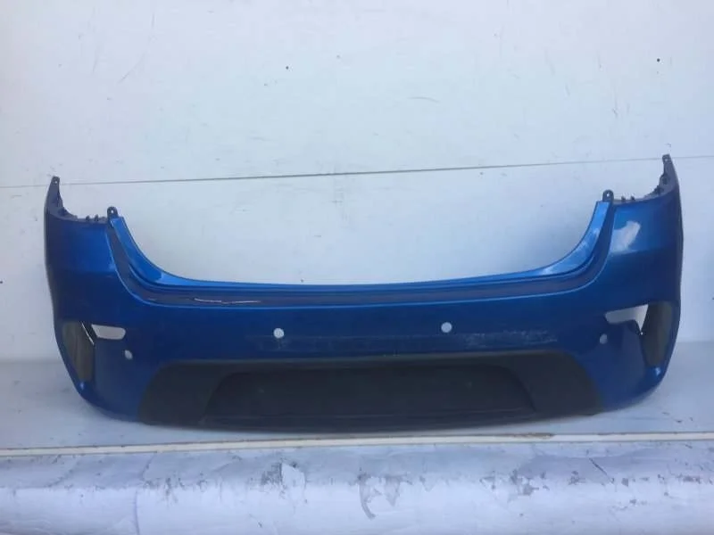 Бампер Kia Rio 2017-2021 86611H0000 4, задний