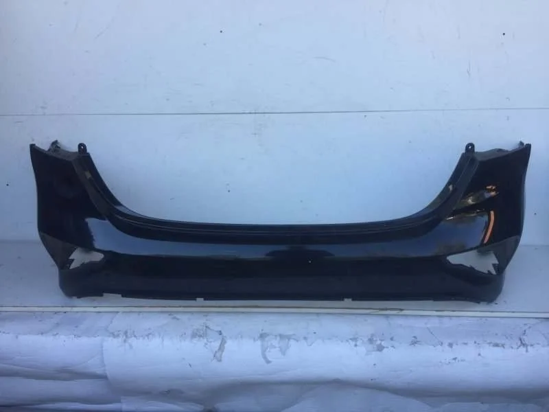 Бампер Kia Cerato 2016-2021 86611M6000 3, задний