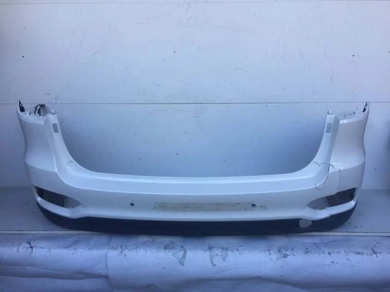 Бампер Kia Sorento 2018-2022 86611C5500 3, задний