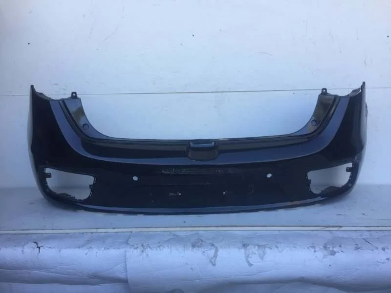 Бампер Kia Ceed 2015-2018 86611A2600 2, задний