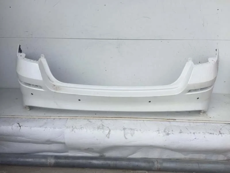 Бампер Kia Optima 2018-2021 86611D4500 4, задний