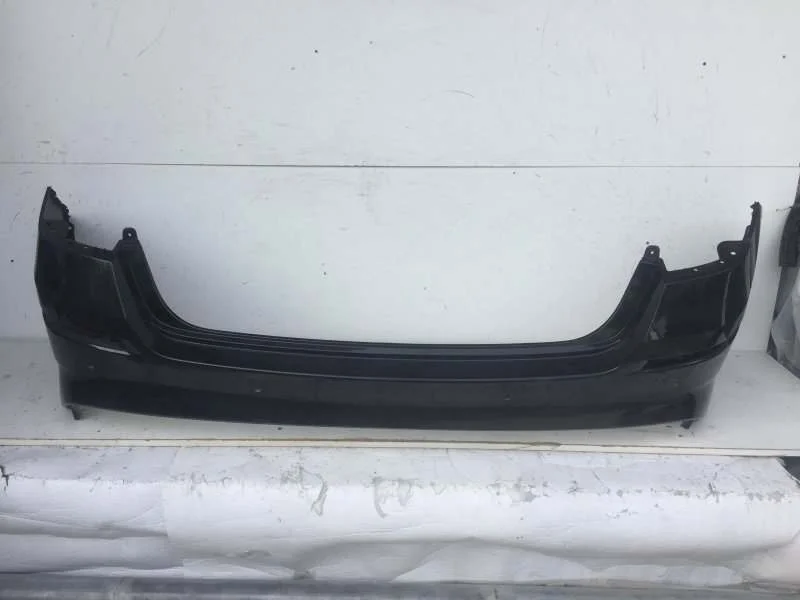 Бампер Kia Optima 2018-2021 86611D4500 4, задний