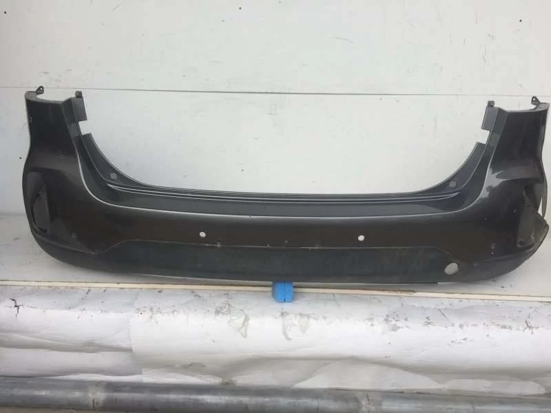 Бампер Kia Sorento 2012-2020 866112P500 2, задний