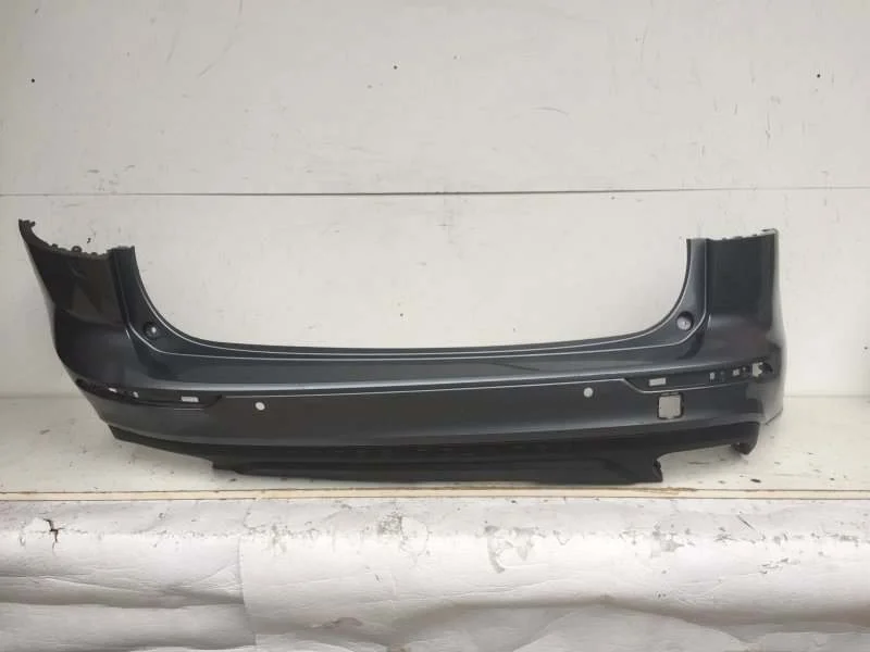 Бампер Volvo V60 2018-2021 31455753 2, задний