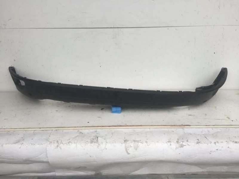 Юбка бампера Volvo XC60 2013-2017 30796171 1, задняя