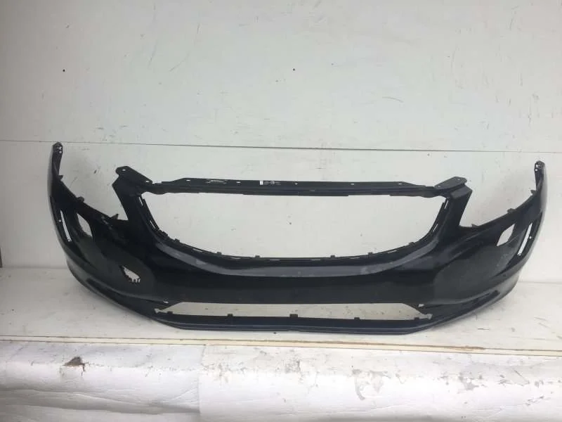 Бампер Volvo XC60 2013-2017 31323765 1, передний