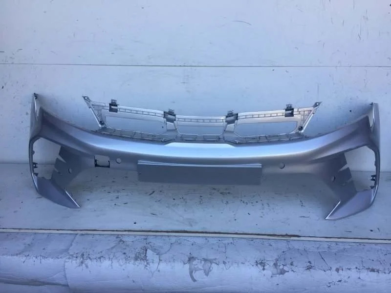 Бампер Kia Rio 2017-2021 86511H0900 4, передний